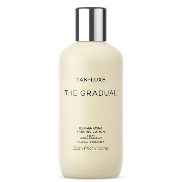 NEW TAN Luxe the Gradual Self Tanning Lotion- Full Size 8.45oz - Picture 1 of 6